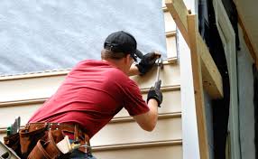 Trusted Blackwood, NJ Siding Experts